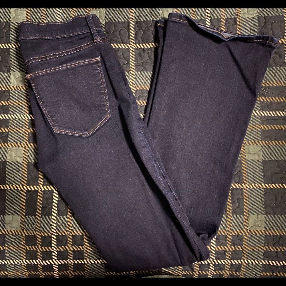 GAP 1969 Gap for Good Jeans, size 25P. (J15)